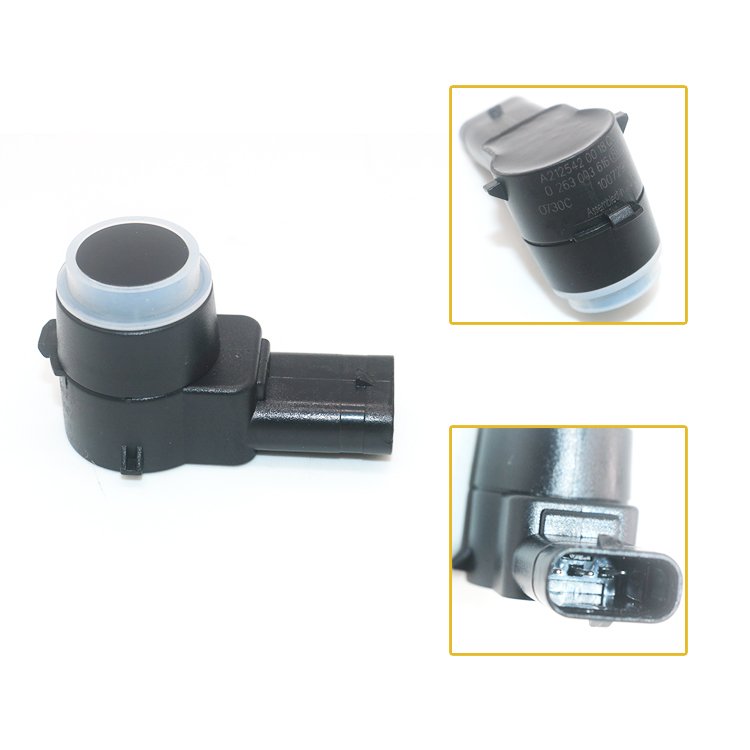 Parking PDC Sensor For Mercedes Benz S550 S660 S450 OEM 2125420018