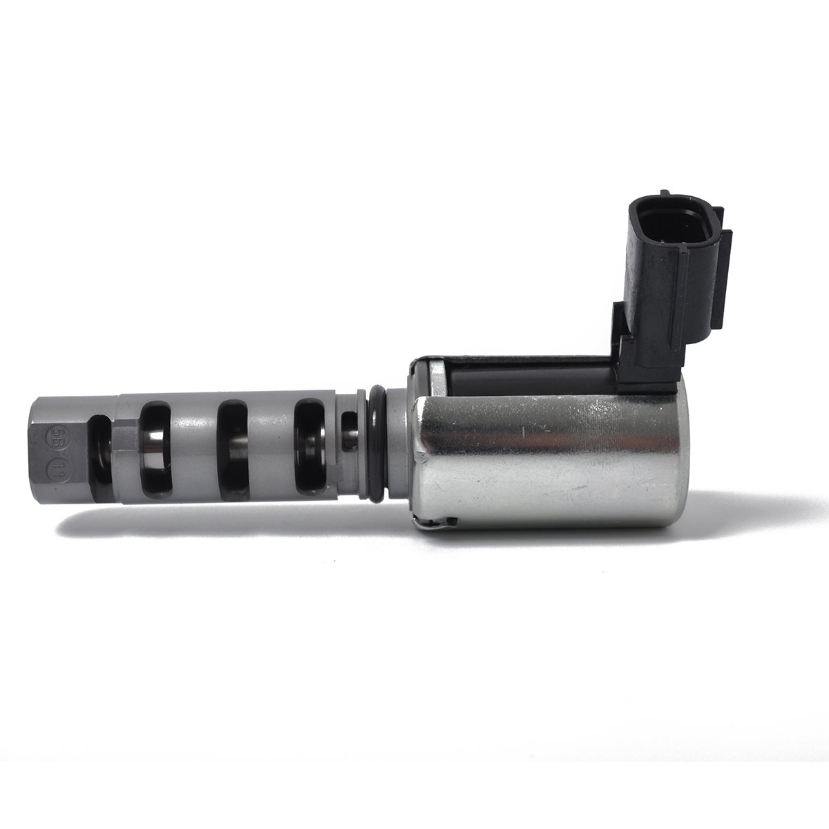 Engine Variable Valve Timing Control Solenoid VVT Left -Wholesale Price at BAJUTU- for Toyota Lexus 15340-20011 Wish Hot Seller