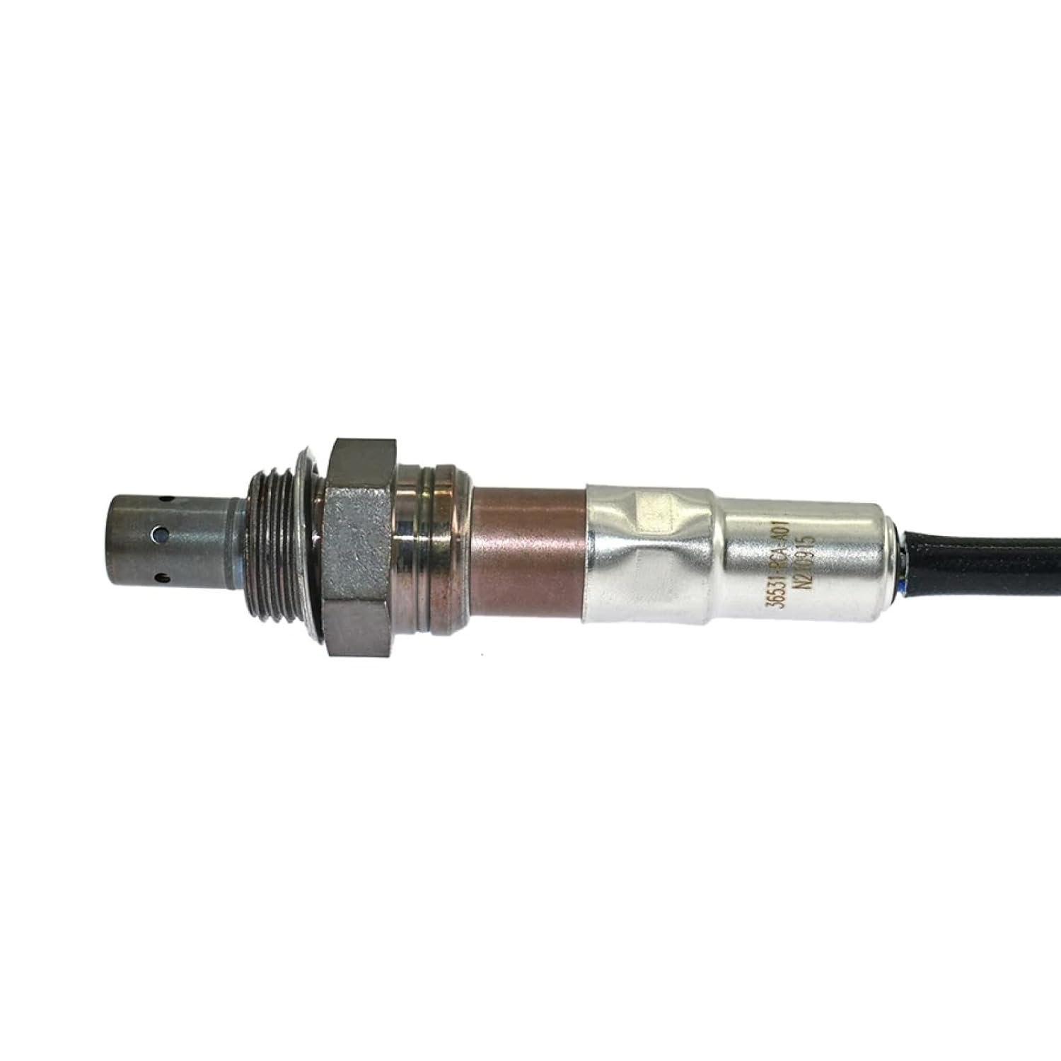 Auto Parts HONDA Accord Pilot Air Fuel Emission Oxygen Sensor for peugeot 307 2.0 Liter 36531-RCA-A01 36531-RCA-A02