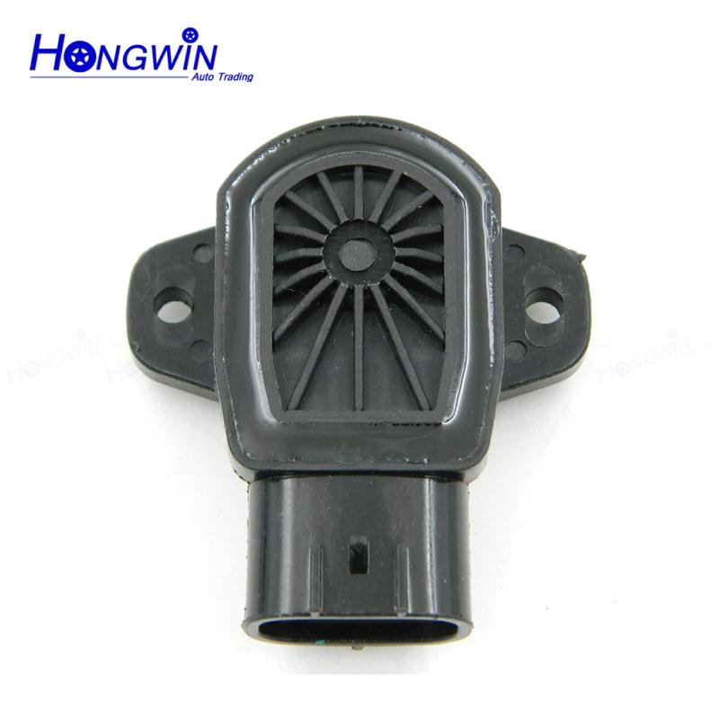 Genuine No:1342065D00 Throttle Position Sensor Fits Suzuki XL-7 Grand Vitara Chevrolet Tracker 1.6 2.0 2.7, 13420 65D00 , 5S5075