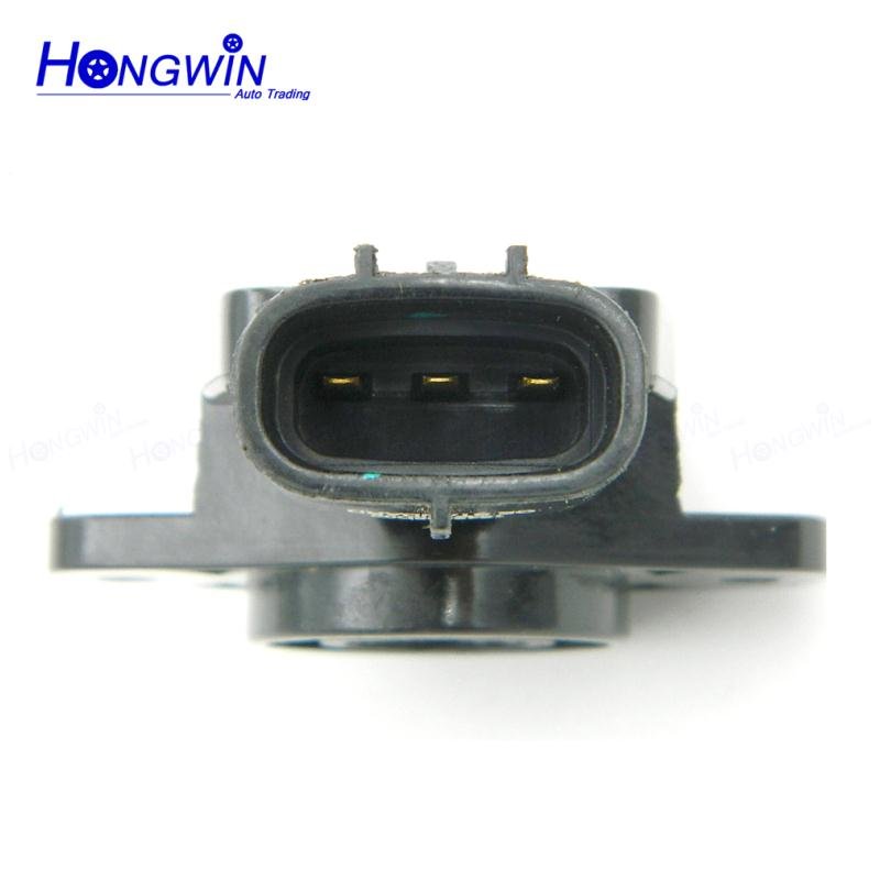 Genuine No:1342065D00 Throttle Position Sensor Fits Suzuki XL-7 Grand Vitara Chevrolet Tracker 1.6 2.0 2.7, 13420 65D00 , 5S5075