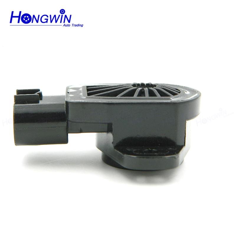Genuine No:1342065D00 Throttle Position Sensor Fits Suzuki XL-7 Grand Vitara Chevrolet Tracker 1.6 2.0 2.7, 13420 65D00 , 5S5075