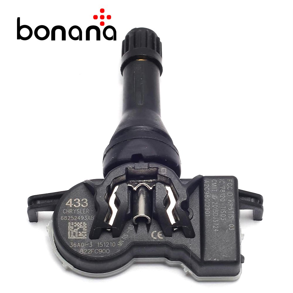 For JEEP GRAND CHEROKEE WK2 2016 - 2020 TPMS Tyre Sensor 68464665AA 68313387AB
