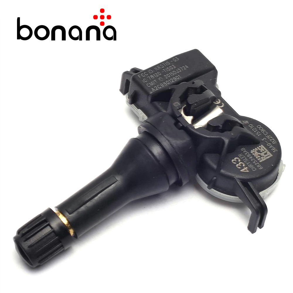 For JEEP GRAND CHEROKEE WK2 2016 - 2020 TPMS Tyre Sensor 68464665AA 68313387AB