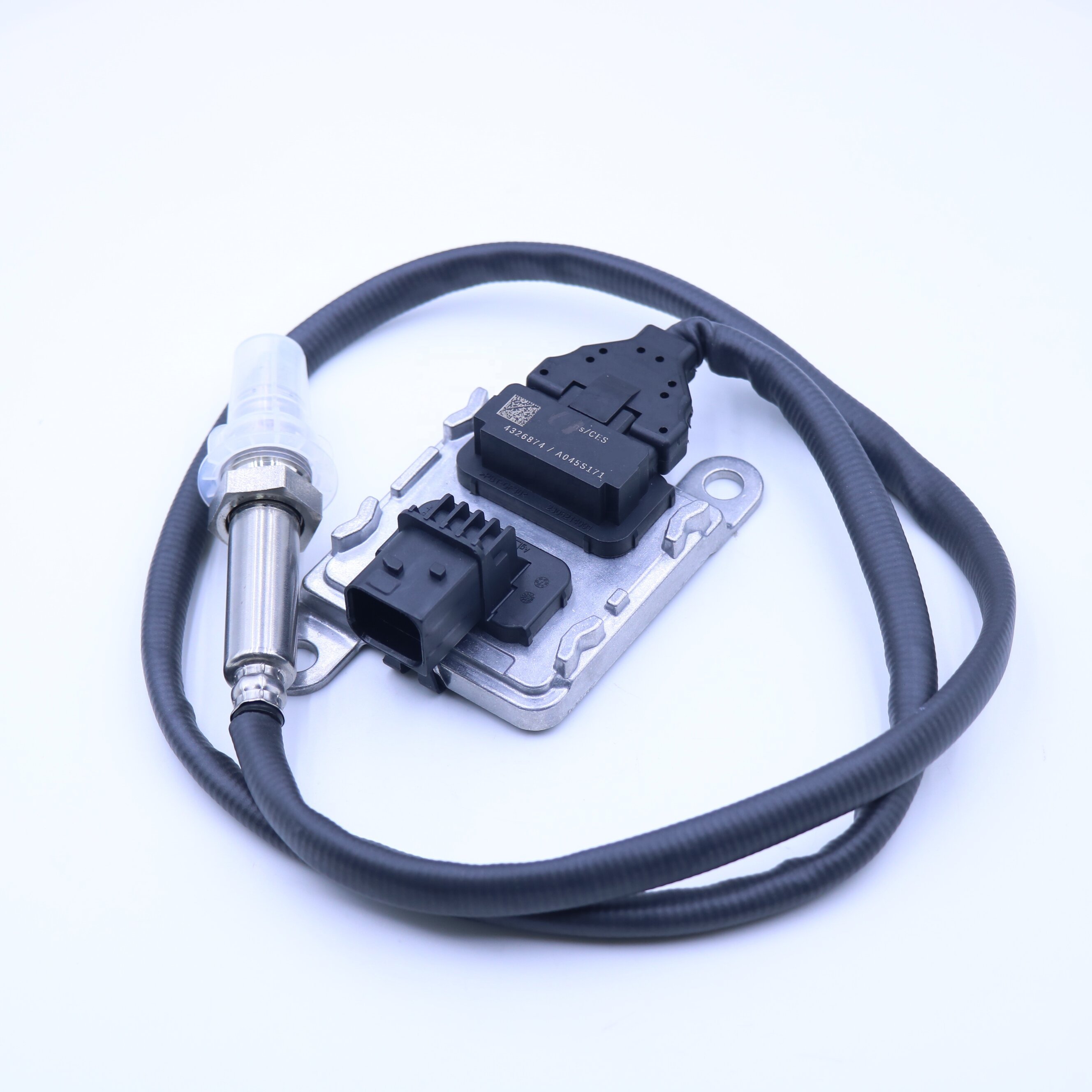 4326874 28729846 5WK96741 New Condition Nitrogen Oxide Nox Sensor For Cummins engine 5WK96741A sensor NOx