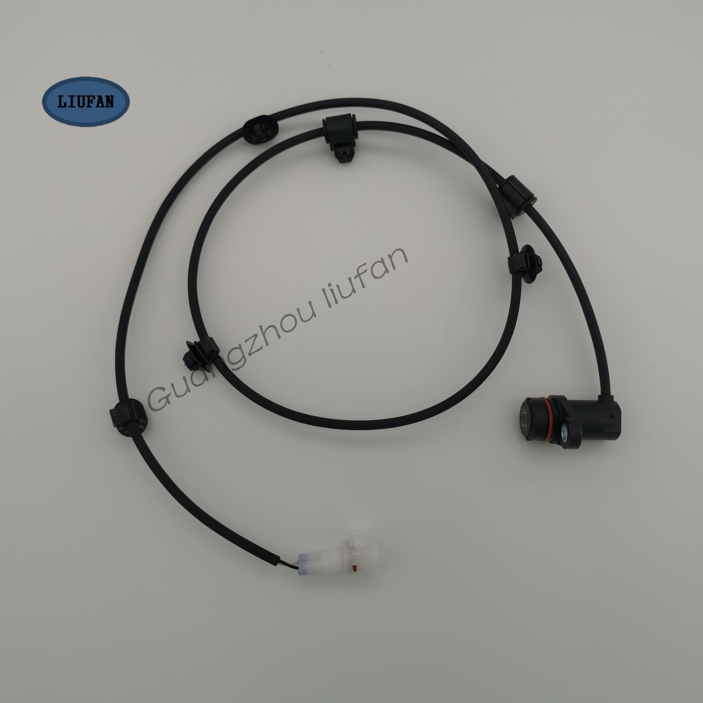 LIUFAN 89545-0K030 ABS Wheel Speed Sensor Rear Right for TOYO-TA Auto Sensor