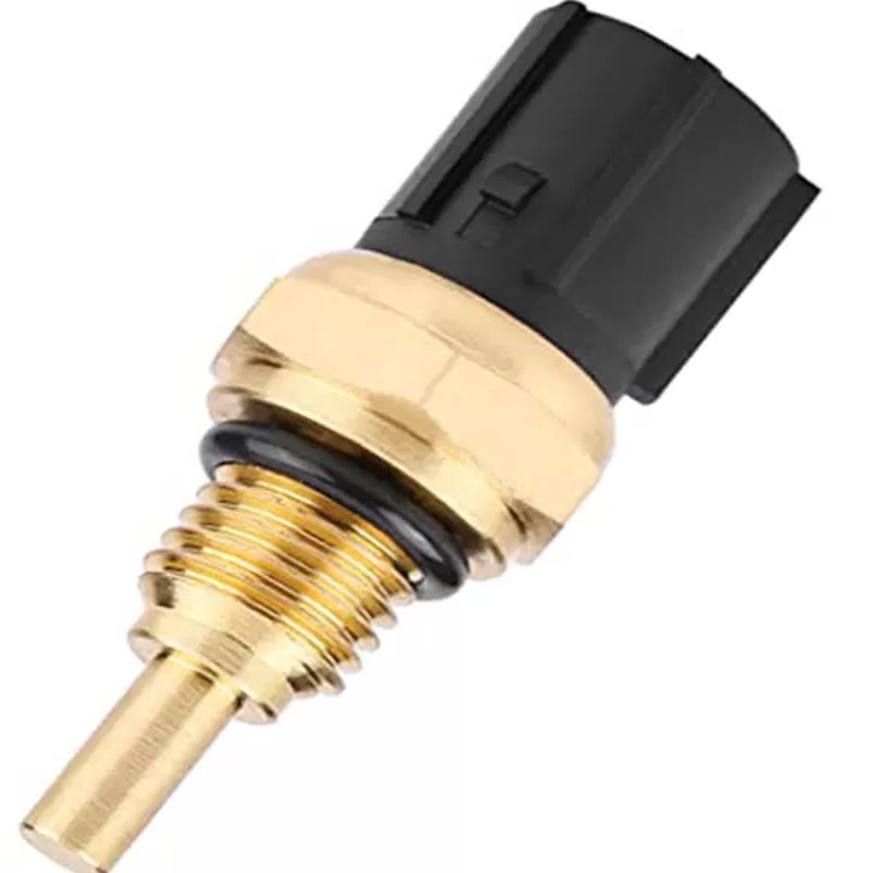 Auto Engine 12V Temperature Sensor 37870-PJ7-003 37870-PK2-005 48160-P6K-004 for Honda 37870PJ7003 37870PK2005 48160P6K004
