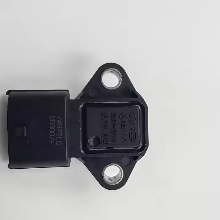 393002B050 New Pressure Sensor Auto Parts for Engine and Truck Gas Pressure Detector