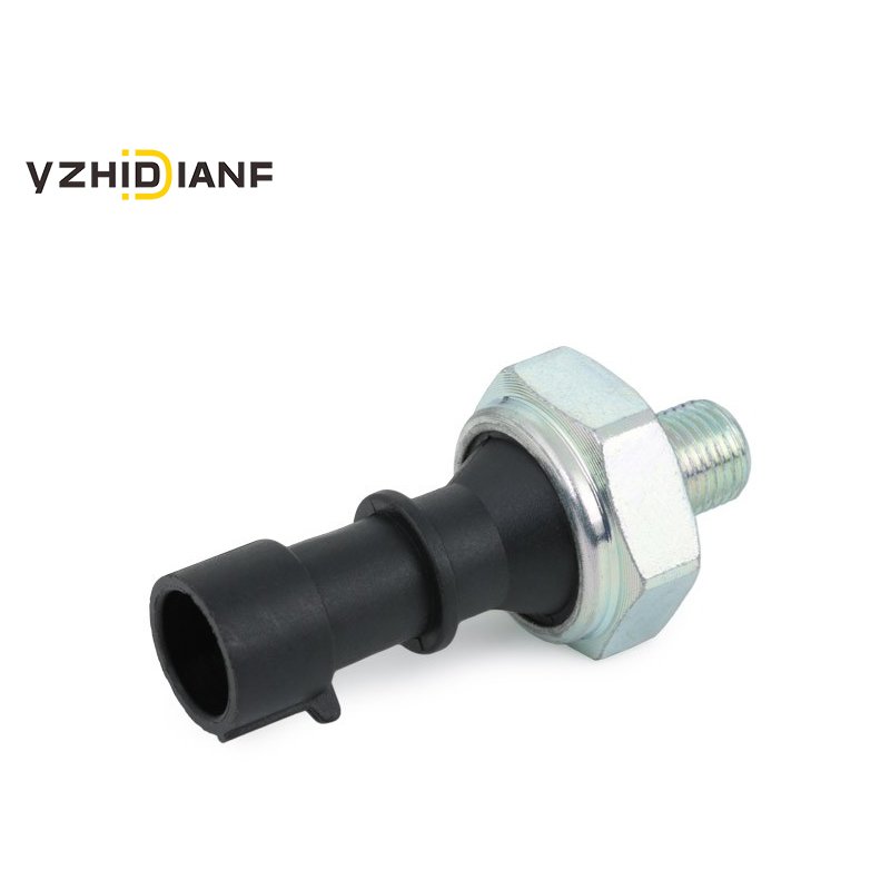 Car Engine Oil Pressure Sensor 1684718780 Auto Sensor For Opel Adam