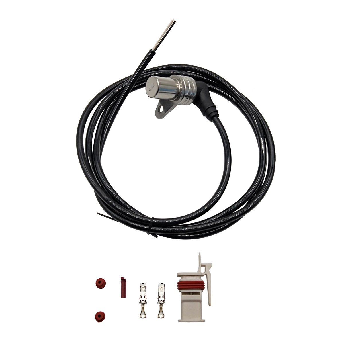 High Quality Auto Parts ABS Sensor for SCANIA OE 1457303 1457304 Car Speed Sensor