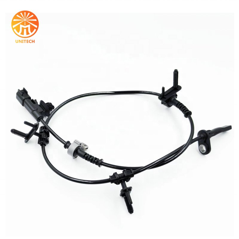 ABS Wheel Speed Sensor for Cadillac XTS SRX CT6 OE 84150342 25894693 84028466 84028465 Automotive Sensor