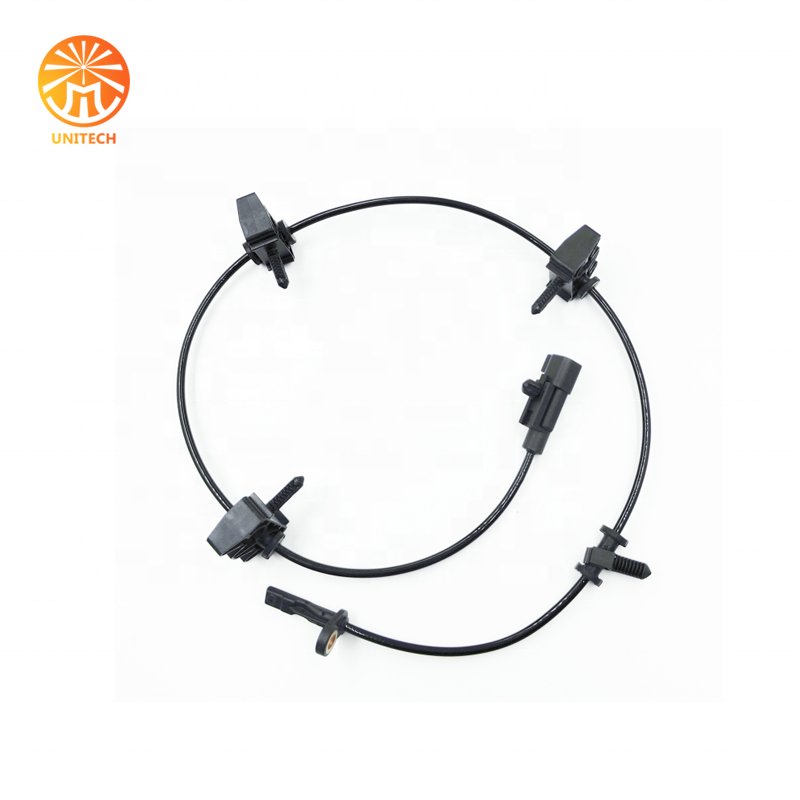 ABS Wheel Speed Sensor for Cadillac XTS SRX CT6 OE 84150342 25894693 84028466 84028465 Automotive Sensor