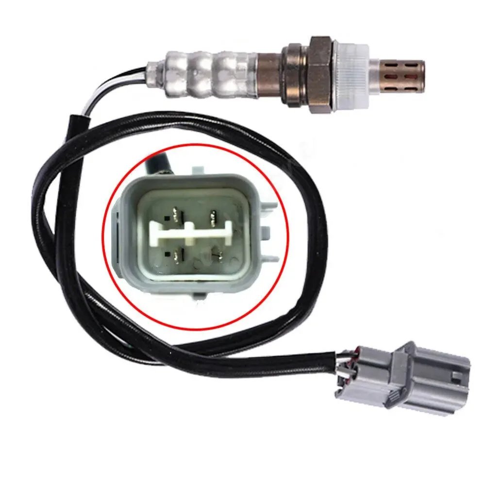 Korsemi Wholesale Auto Spare Parts Replacing Upstream Downstream Lambda O2 Oxygen Sensor Applicable for Honda SG336 234-4099