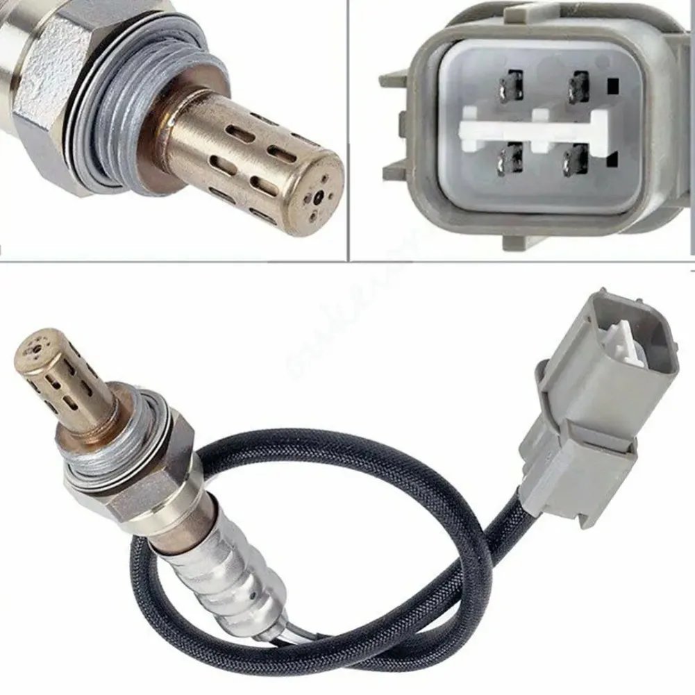 Korsemi Wholesale Auto Spare Parts Replacing Upstream Downstream Lambda O2 Oxygen Sensor Applicable for Honda SG336 234-4099