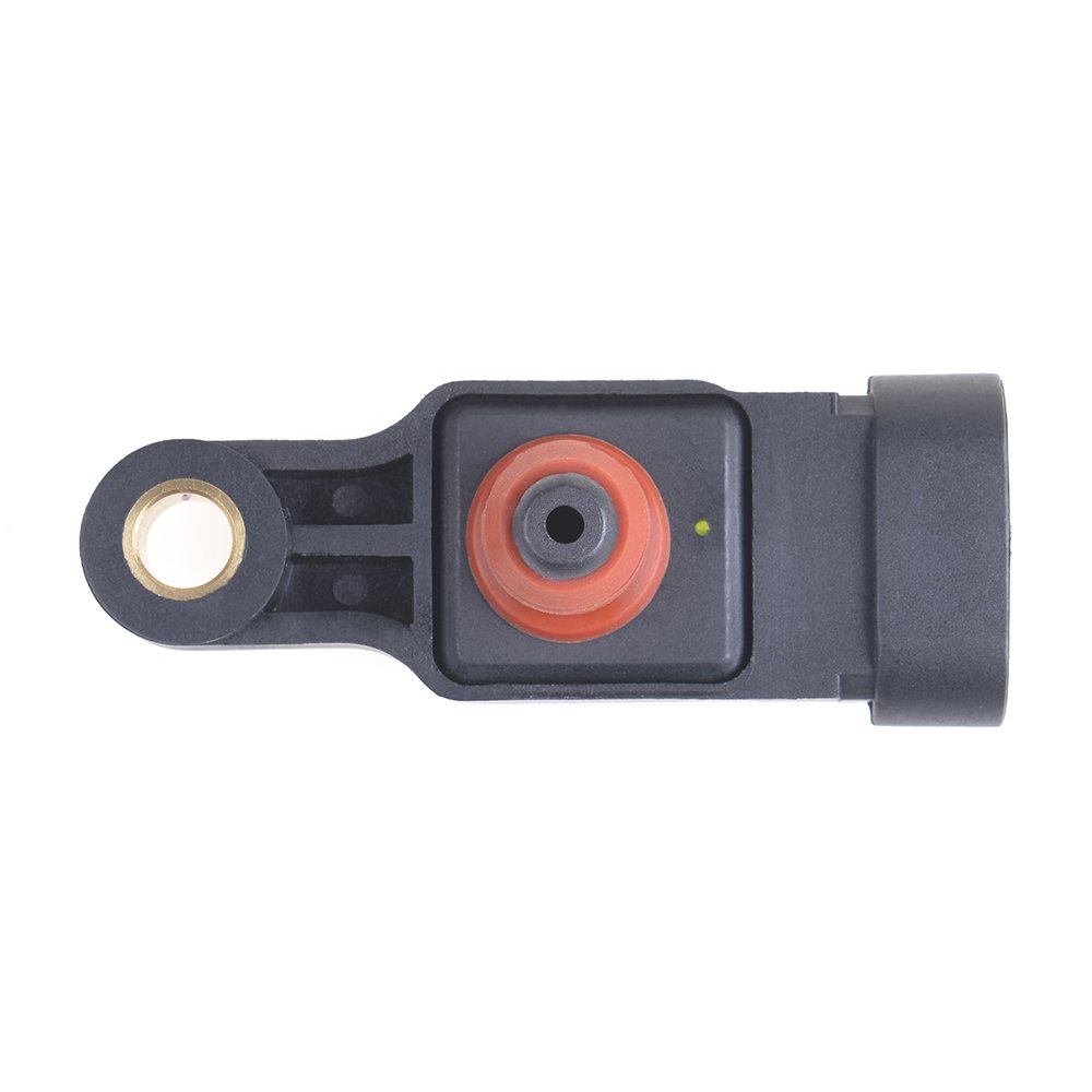High Quality Universal Air Intake Pressure Sensor Pressure Sensor for Chevrolet Buick Excelle 25184083