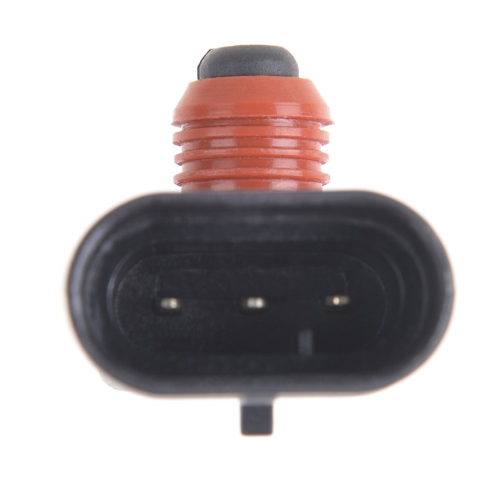 High Quality Universal Air Intake Pressure Sensor Pressure Sensor for Chevrolet Buick Excelle 25184083