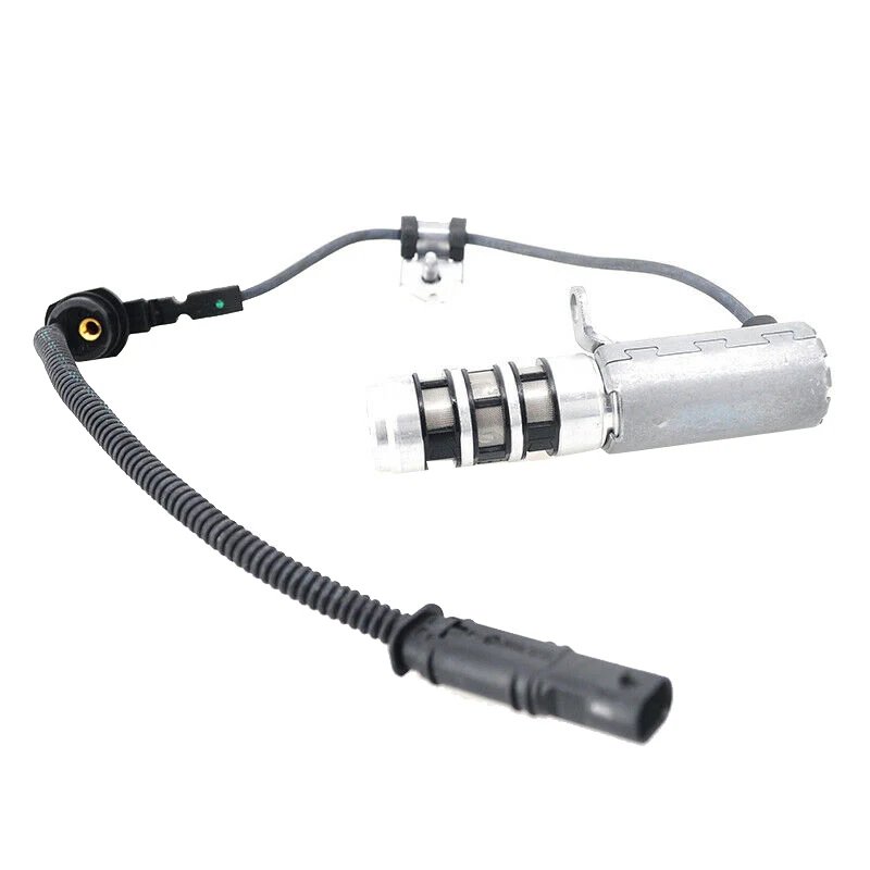 Auto Engine Parts Oil Pump Sensor Solenoid Valve for Citroen C4 Peugeot 207 308 C4 RCZ 1.6T OEM V764723880 037990 Solenoid Valve