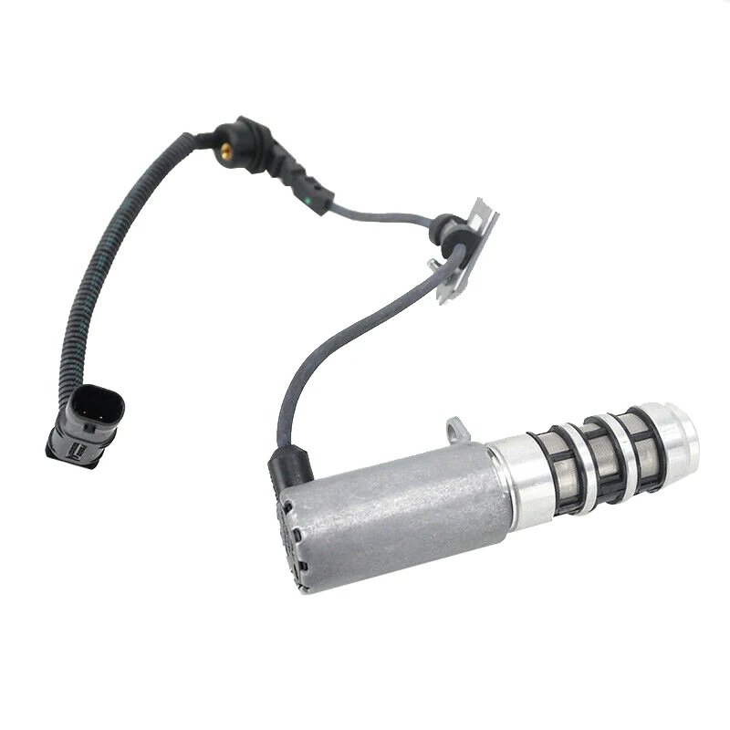Auto Engine Parts Oil Pump Sensor Solenoid Valve for Citroen C4 Peugeot 207 308 C4 RCZ 1.6T OEM V764723880 037990 Solenoid Valve