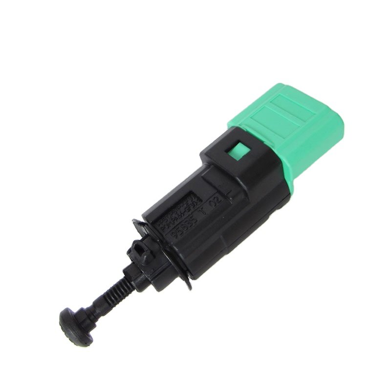 Factory Price Auto Sensors 9650688480 Brake Light Switch for PEUGEOT 207 307 308 3008 Partner Tepee 5013