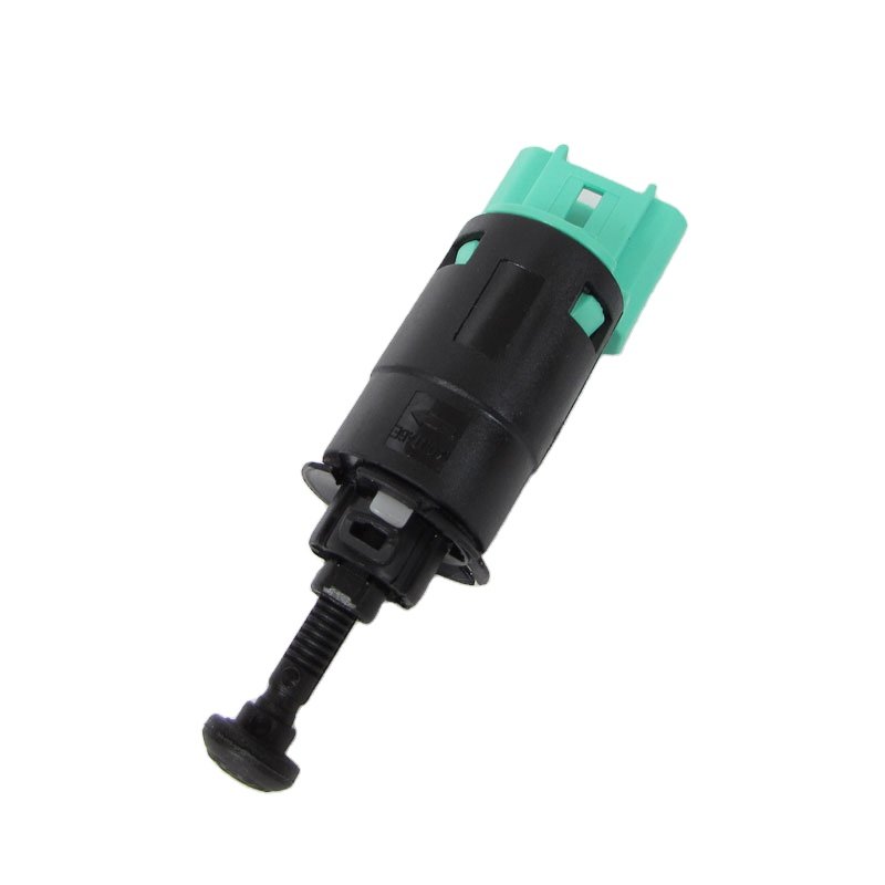 Factory Price Auto Sensors 9650688480 Brake Light Switch for PEUGEOT 207 307 308 3008 Partner Tepee 5013