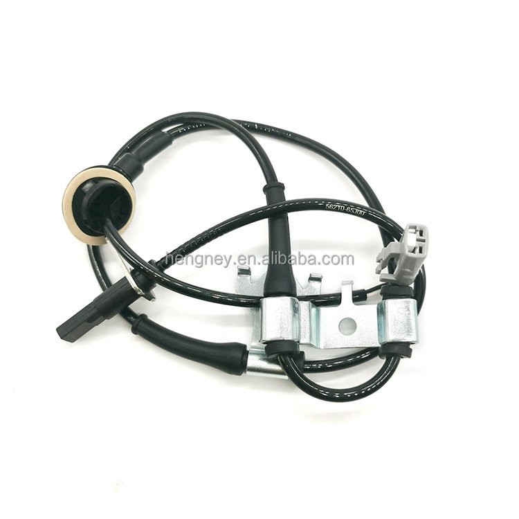 Wholesale Automotive Spare Parts AUTO Sensor for SUZUKI GRAND VITARA II 2005 56210-65J00 5621065J00 ABS Sensor