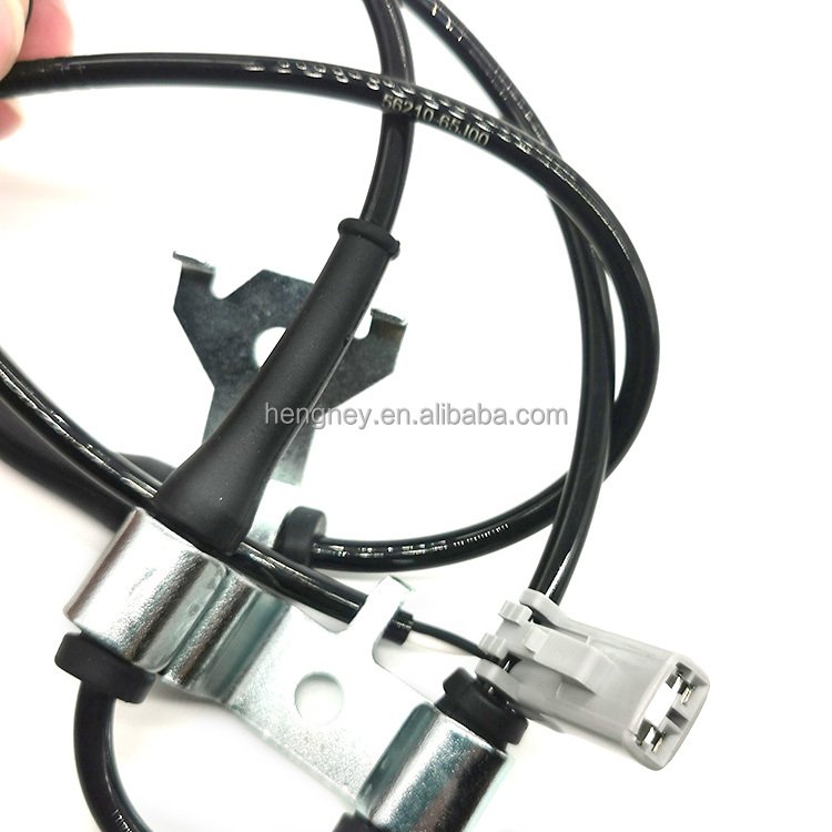 Wholesale Automotive Spare Parts AUTO Sensor for SUZUKI GRAND VITARA II 2005 56210-65J00 5621065J00 ABS Sensor