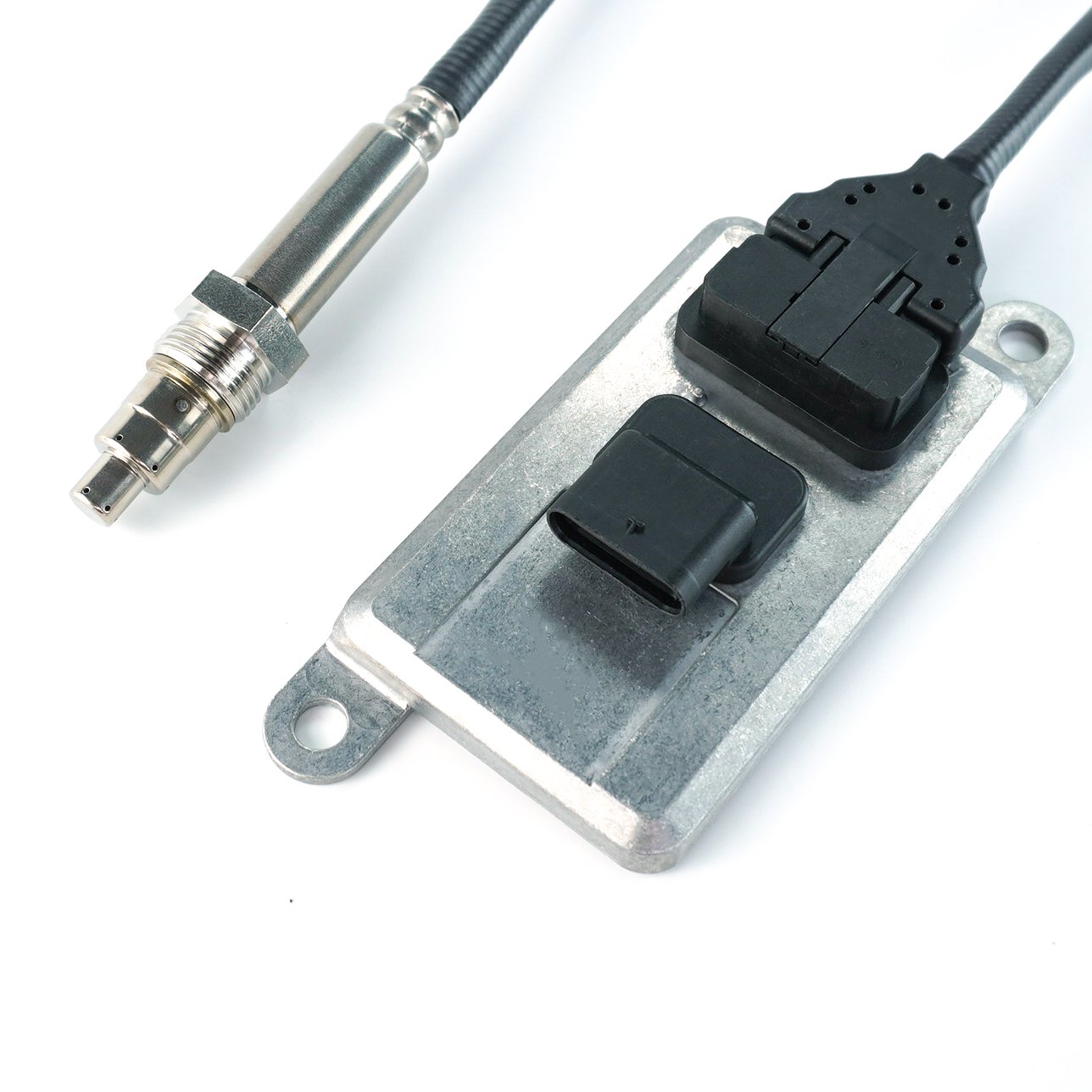 Top Quality Nitrogen Oxygen Sensor 5801777219 5WK9 6720A for IVECO 24V Wholesale Price Sale NOX Sensor 5WK96720A 5801777219
