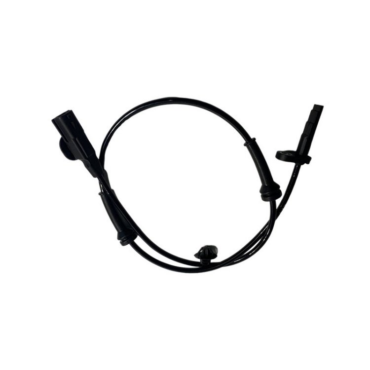 High Quality ABS Wheel Speed Sensor Anti-lock Braking System Economical Auto Part From Factory Manufacturing