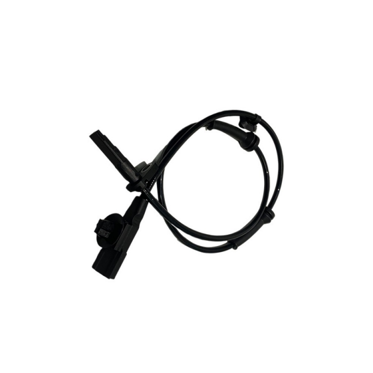High Quality ABS Wheel Speed Sensor Anti-lock Braking System Economical Auto Part From Factory Manufacturing
