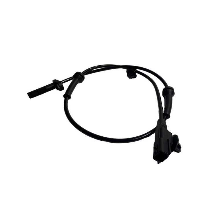 High Quality ABS Wheel Speed Sensor Anti-lock Braking System Economical Auto Part From Factory Manufacturing