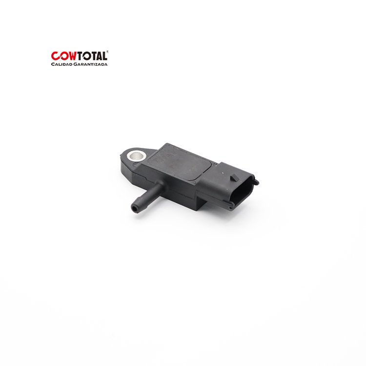 Cowtotal Auto MAP Sensor Intake Manifold Air Pressure Sensor OEM 55566186 for Chevrolet Vauxhall Astra Corsa