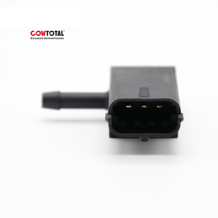 Cowtotal Auto MAP Sensor Intake Manifold Air Pressure Sensor OEM 55566186 for Chevrolet Vauxhall Astra Corsa