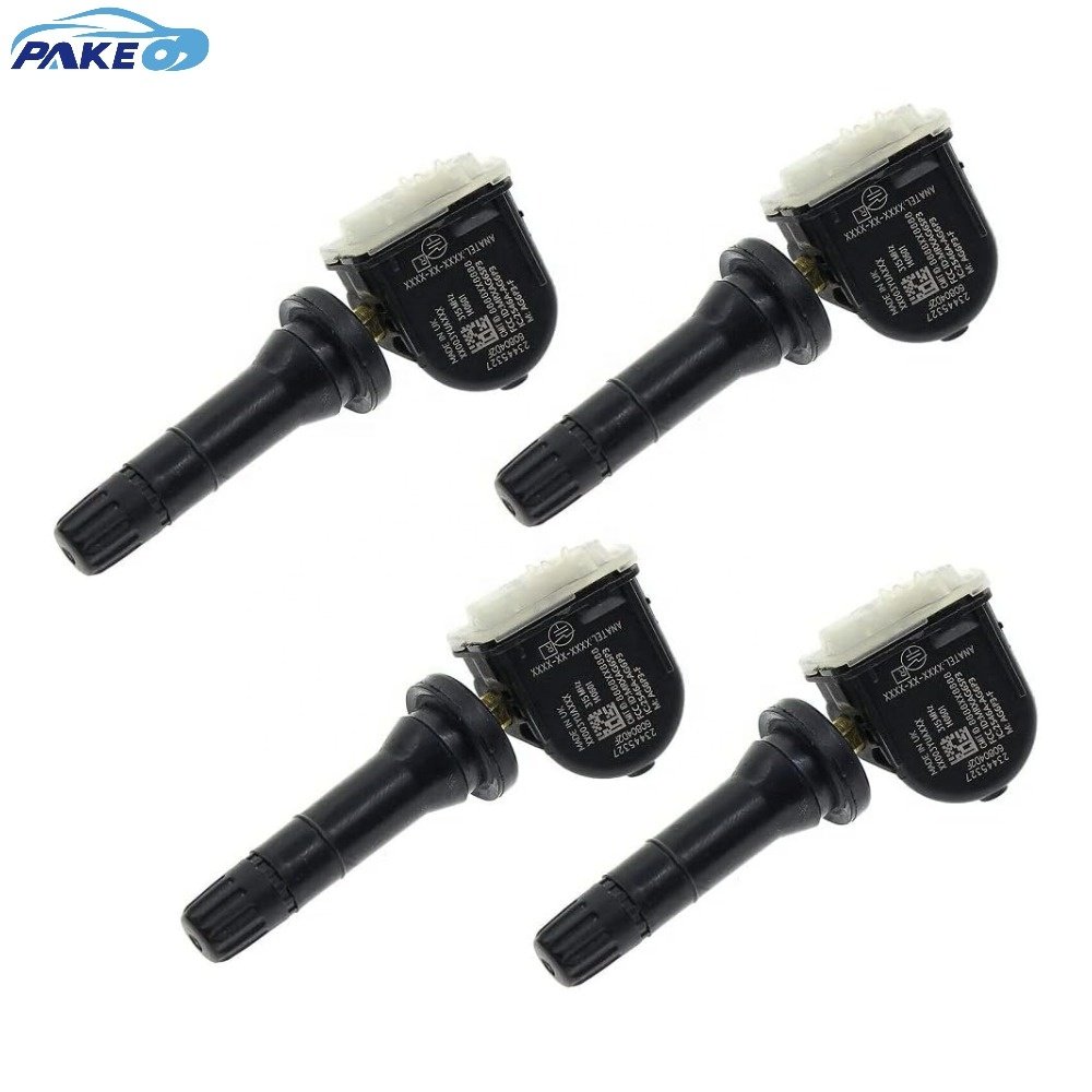 52933-B2100 52933B2100 for Hyundai i10 Kia Tire Pressure sensor TPMS Sensor car accessories
