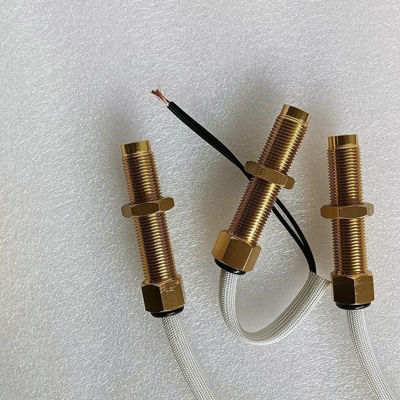 RPM Auto Sensor Compatible with Diesel Engines for Weichai Yuchai Cummins and Marine Vehicles