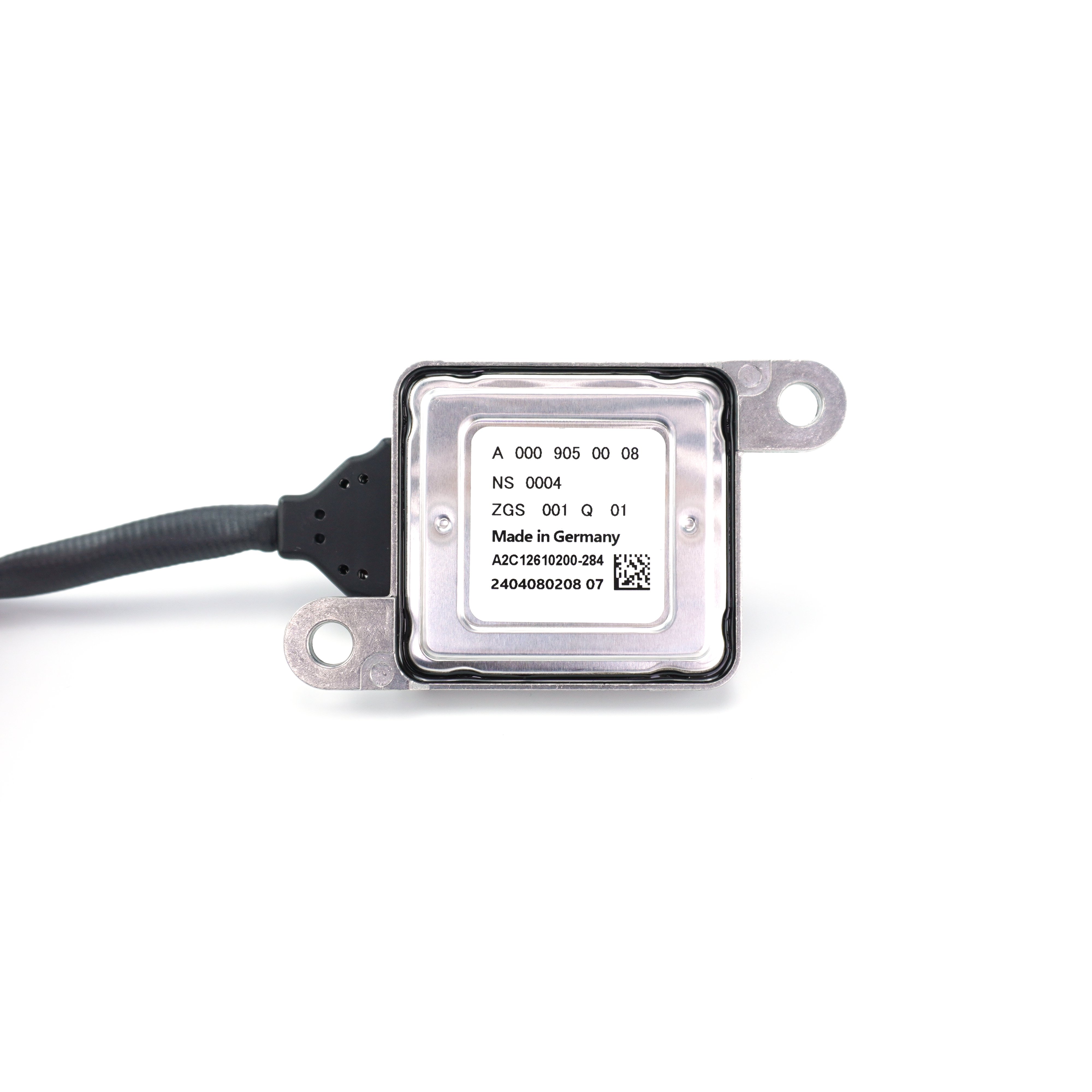 A0009050008 Automotive Nox Sensor Nitrogen Oxygen Sensor Auto Spare Part Accessories A0009050008 for Mercedes-Benz