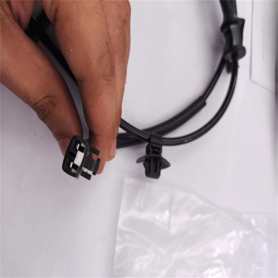 59810-A5300 ABS Wheel Speed Sensor for Hyundai Elantra GT 2.0L 1.8L Front Left 59810-A5300