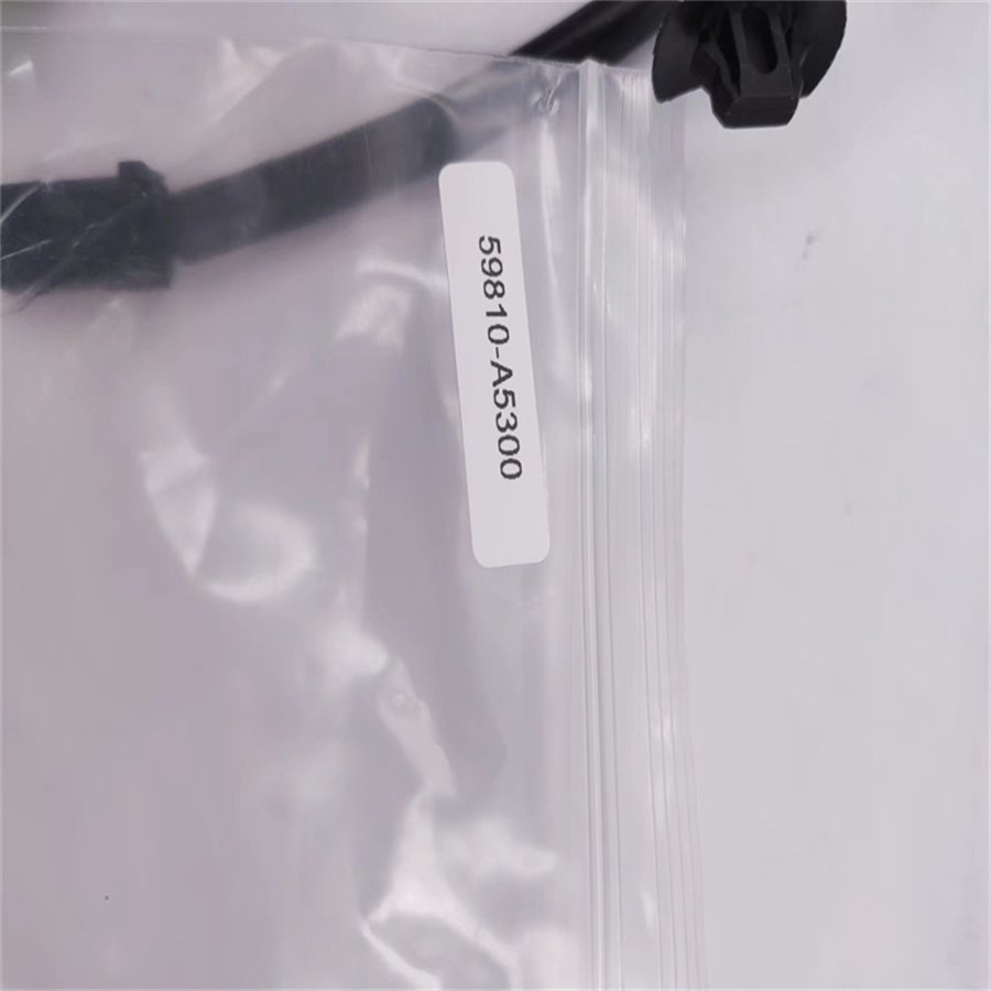 59810-A5300 ABS Wheel Speed Sensor for Hyundai Elantra GT 2.0L 1.8L Front Left 59810-A5300