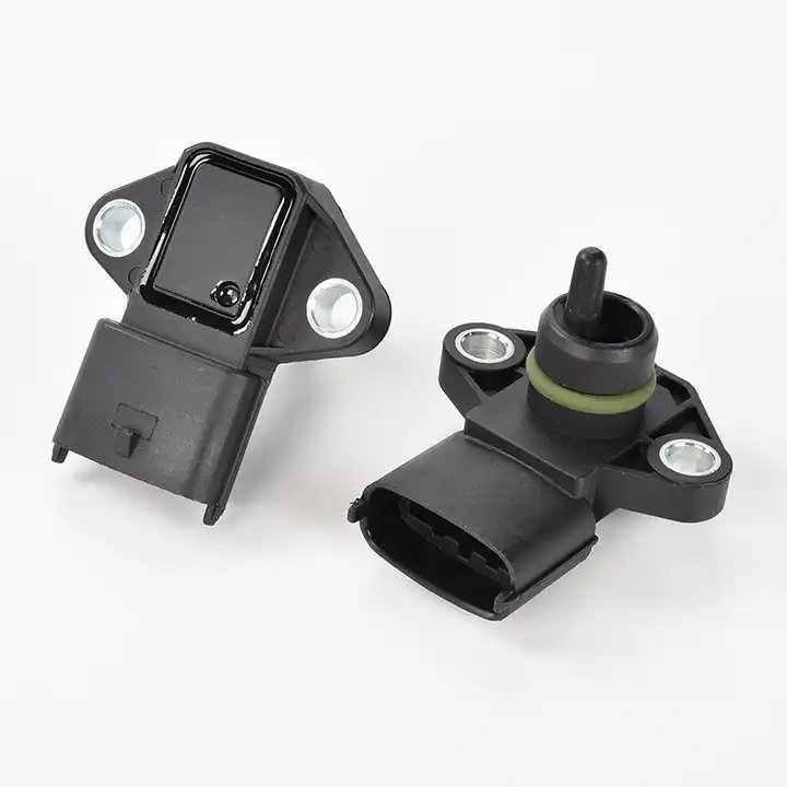 3930084400 MAP Air Intake Manifold Pressure Sensor for Hyundai for Sonata for Kia for Optima 1.6L 2.0L 2011-2017 3930084400