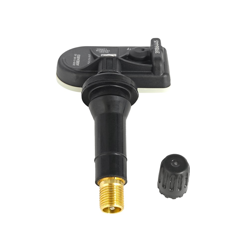 Tyre Pressure OE Sensor 39186445 for Genuine Vauxhall Astra K Insignia B