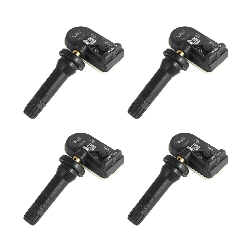 Tyre Pressure OE Sensor 39186445 for Genuine Vauxhall Astra K Insignia B