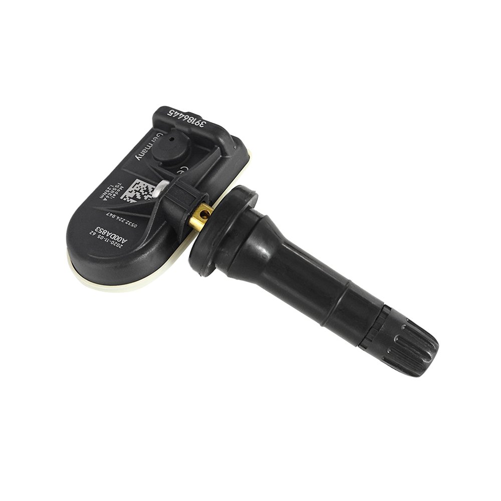 Tyre Pressure OE Sensor 39186445 for Genuine Vauxhall Astra K Insignia B