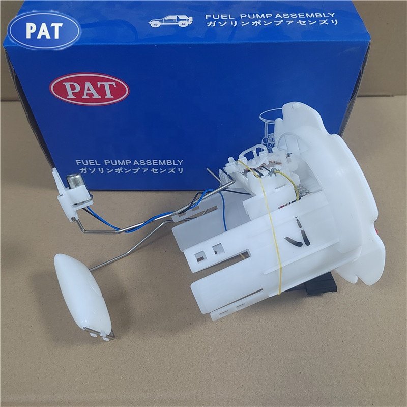 PAT Fuel Level Sensor for Serena C24 PC24 PNC24 SR20DE 25060-4N000 250604N000 25060-5U300 Fuel Sender Unit 25060-AM600