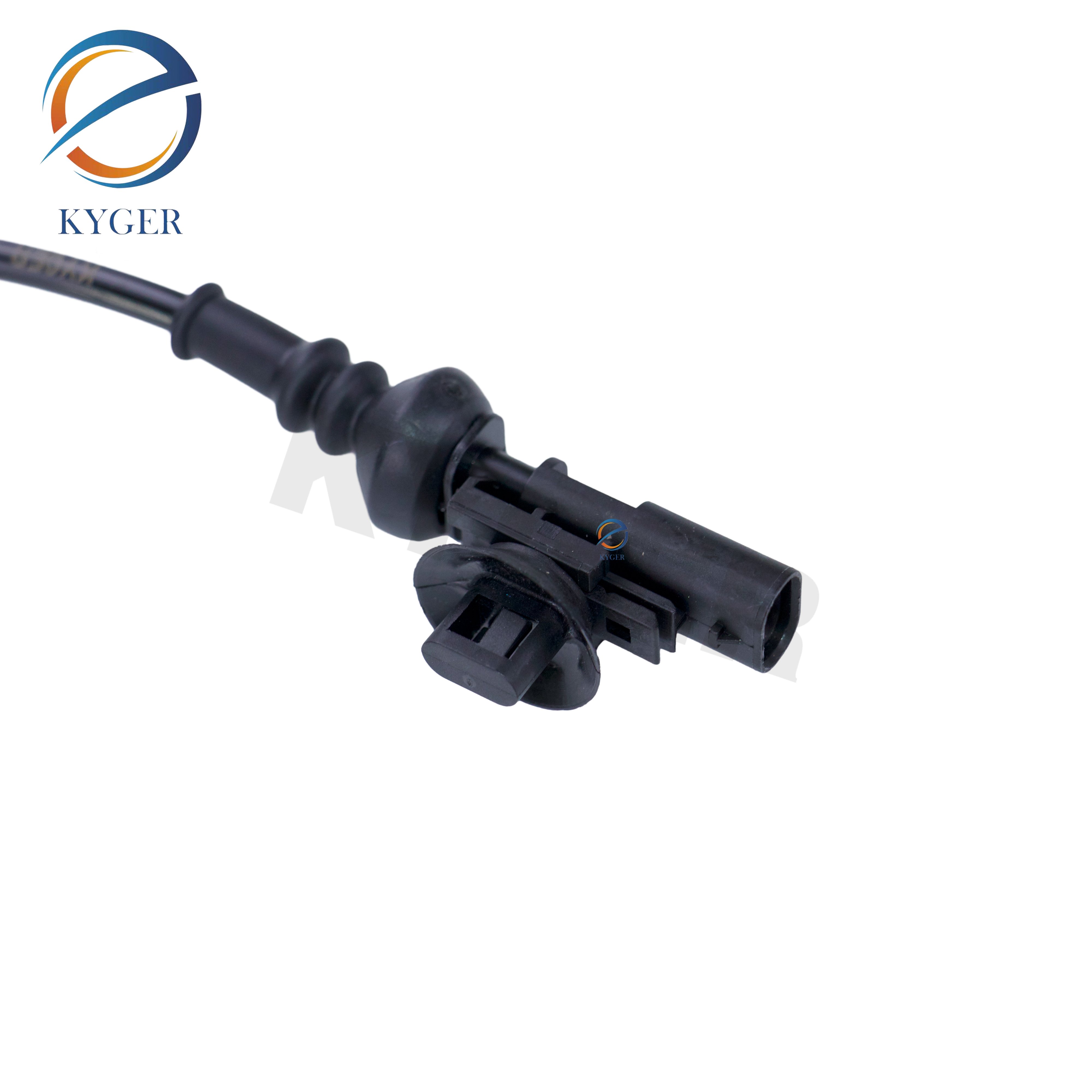 Front Disc Brake Pad Wear Sensor LR153546 Wire Indicator for Land Rover Range Rover L460 Sport L461