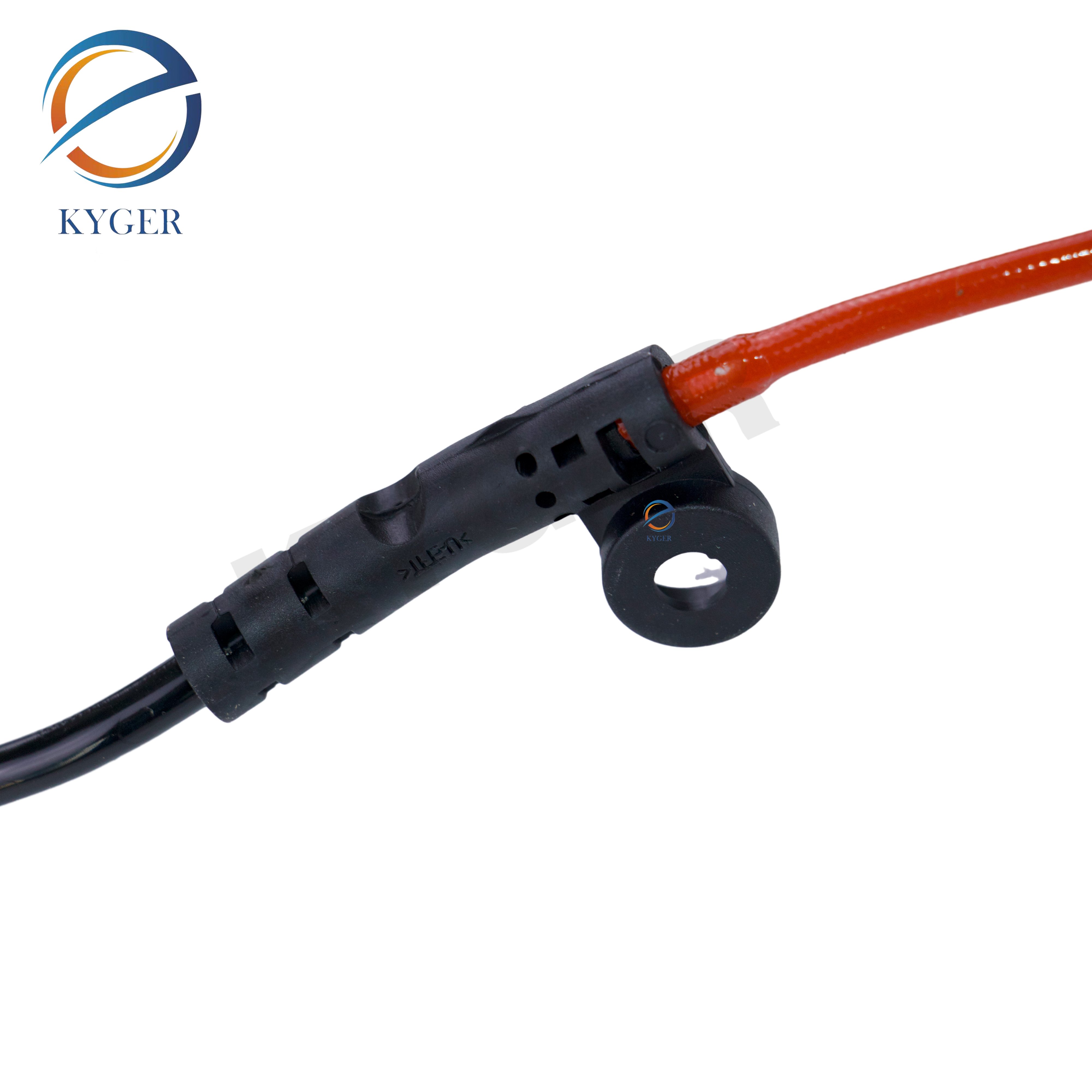 Front Disc Brake Pad Wear Sensor LR153546 Wire Indicator for Land Rover Range Rover L460 Sport L461