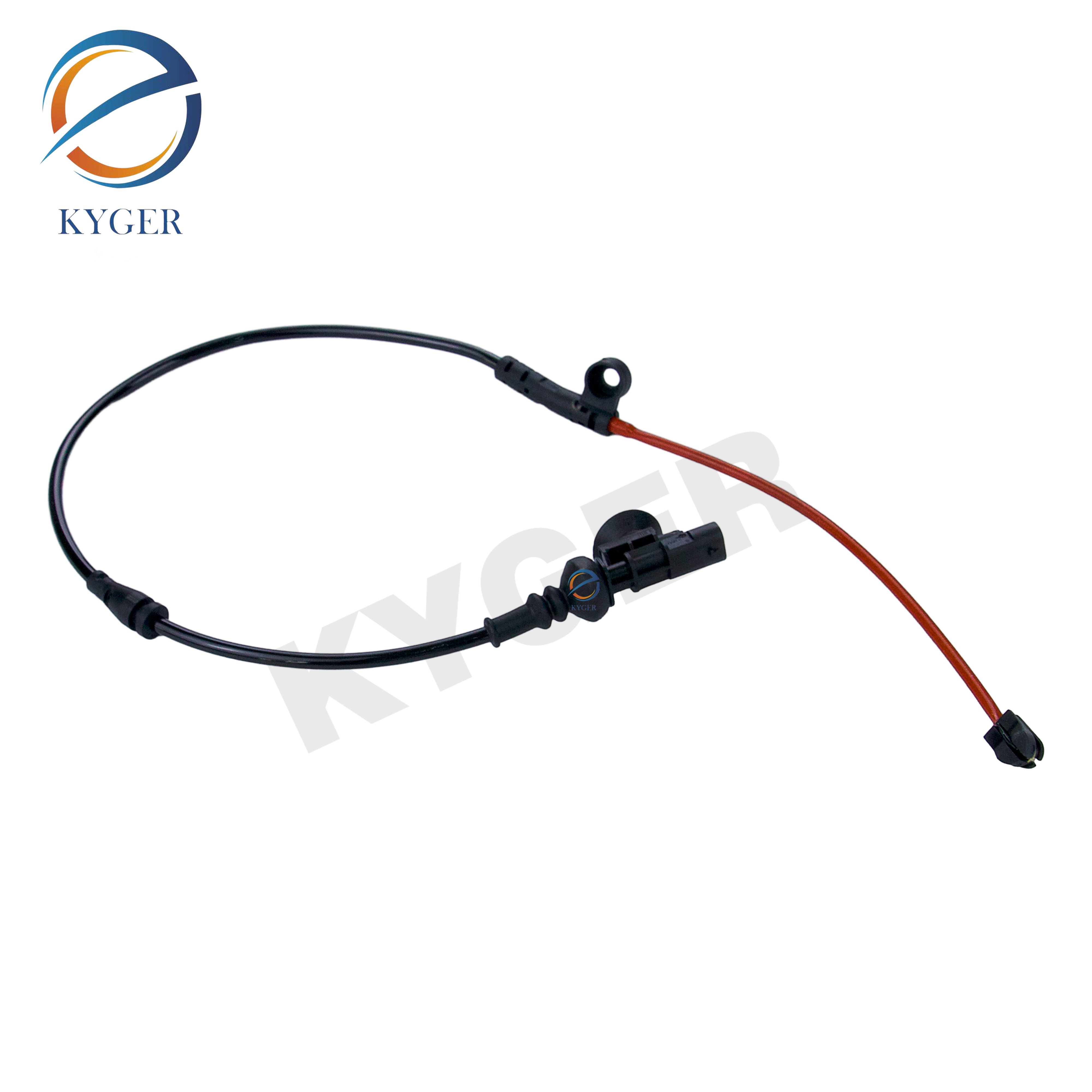 Front Disc Brake Pad Wear Sensor LR153546 Wire Indicator for Land Rover Range Rover L460 Sport L461