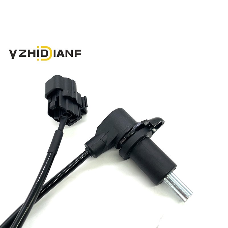 Wholesale Auto Parts ABS Wheel Speed Sensor 96473224 95996130 ABS Sensor For Pontiac Wave Chevy Aveo5 G3