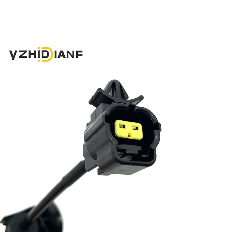 Wholesale Auto Parts ABS Wheel Speed Sensor 96473224 95996130 ABS Sensor For Pontiac Wave Chevy Aveo5 G3