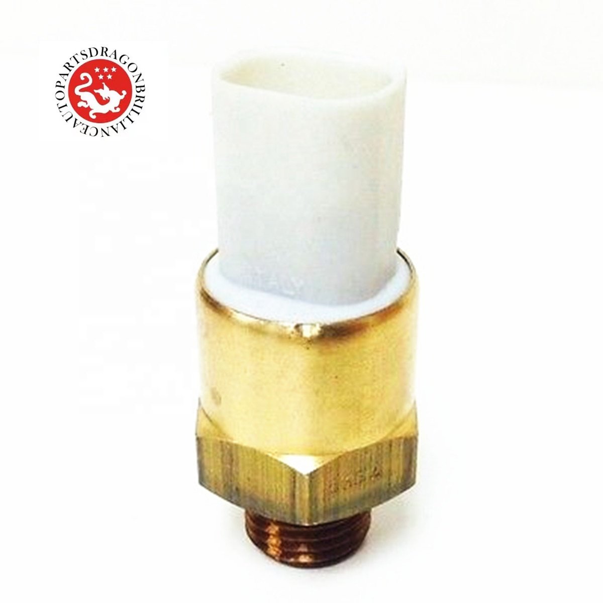61318363677 61 31 8 363 677 2012021 TS578 1S2816 1738580 330835 1493200509 TMC1365 3806010 Radiator Cooling Fan Thermo Switch