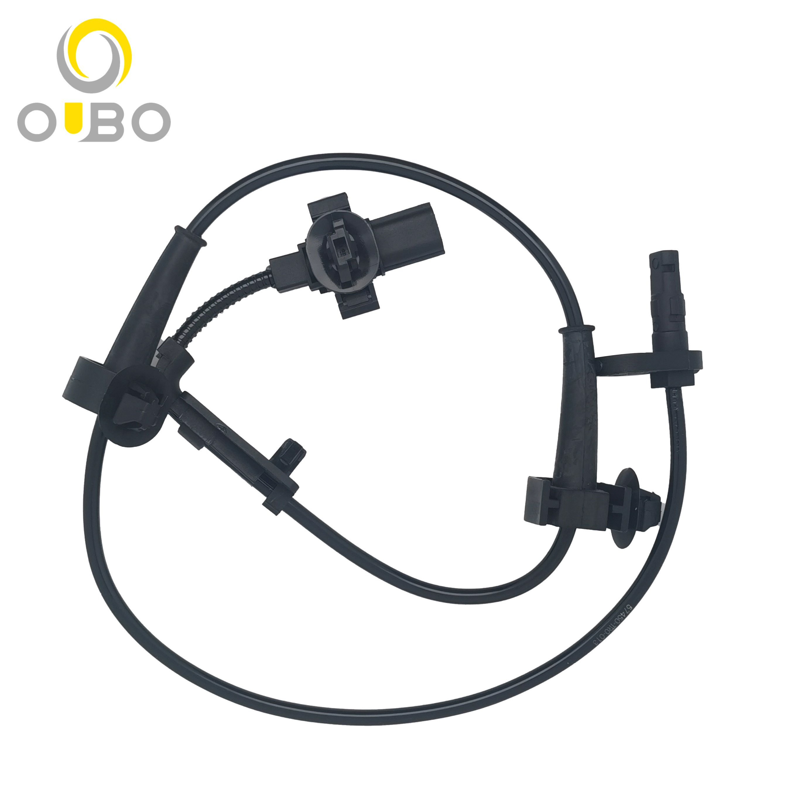 Auto Car Manufacturer Front Right ABS Wheel Speed Sensor 57450-TR0-013 57450TR0013 for Honda Civic 2012