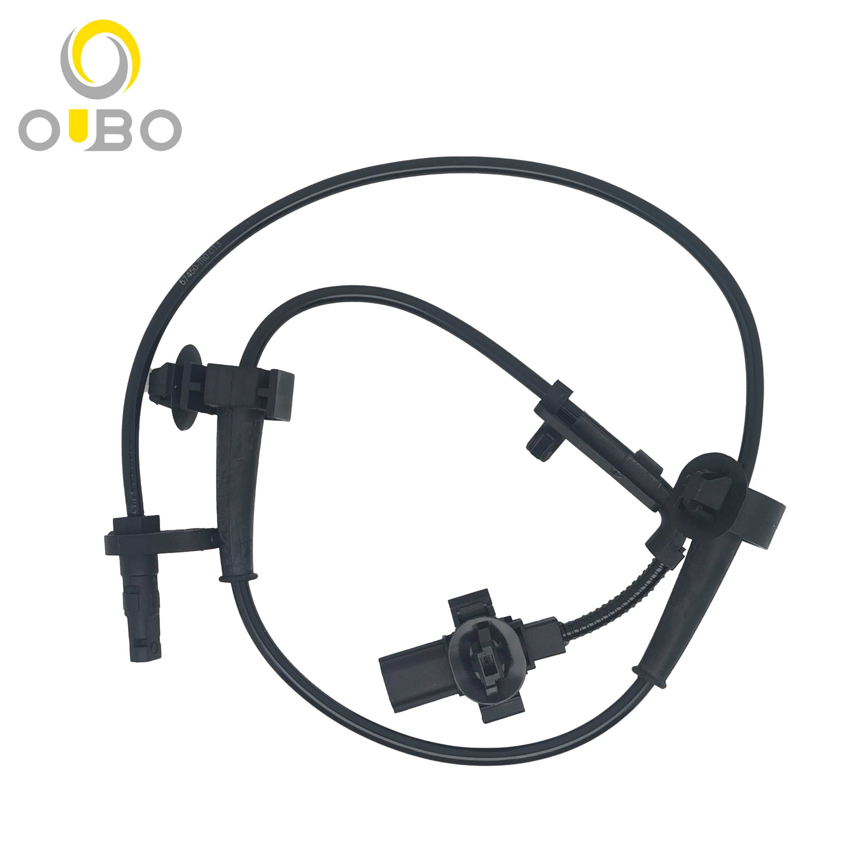 Auto Car Manufacturer Front Right ABS Wheel Speed Sensor 57450-TR0-013 57450TR0013 for Honda Civic 2012